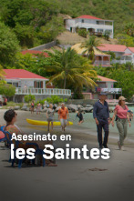 Imagen de Asesinato en les Saintes - 1
