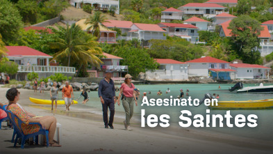 Imagen de Asesinato en les Saintes - 2