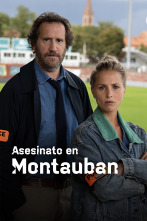 Imagen de Asesinato en montauban - 1