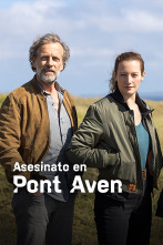 Imagen de Asesinato en Pont Aven - 3