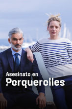 Imagen de Asesinato en Porquerolles - 1