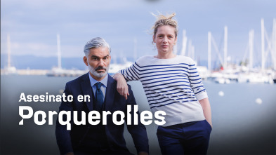 Imagen de Asesinato en Porquerolles - 2