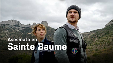 Imagen de Asesinato en Sainte Baume - 2