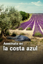 Imagen de Asesinatos en la costa azul - 1