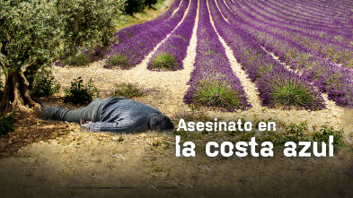 Imagen de Asesinatos en la costa azul - 2