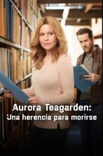 Imagen de Aurora Teagarden: Una herencia para morirse - 1