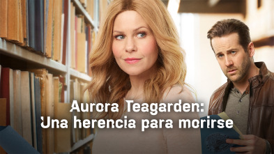 Imagen de Aurora Teagarden: Una herencia para morirse - 2