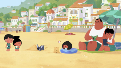 Imagen de Domingos divertidos (T1): Un día con Jolly - 2