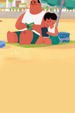 Imagen de Domingos divertidos (T1): Un día con Jolly - 1