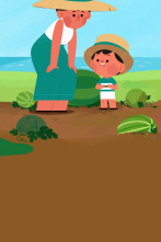 Imagen de Domingos divertidos (T1): Cosecha de Sandías - 1