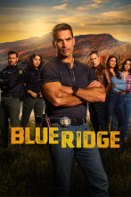 Imagen de Blue Ridge (T1) - 3