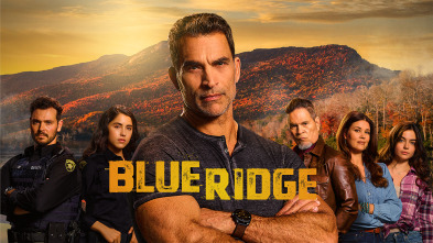 Imagen de Blue Ridge (T1) - 4