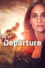 Imagen de Departure (T2) - 3