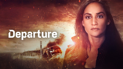 Imagen de Departure (T2) - 4