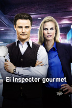 Imagen de El inspector gourmet - 1
