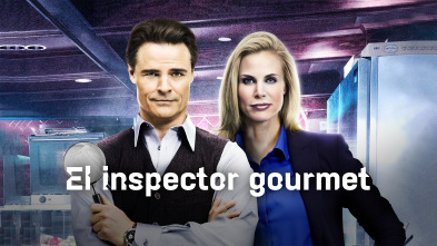 Imagen de El inspector gourmet - 2
