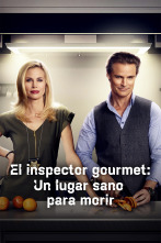 Imagen de El inspector gourmet: Un lugar sano para morir - 3