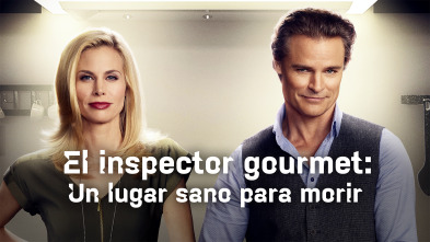 Imagen de El inspector gourmet: Un lugar sano para morir - 4