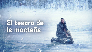 Imagen de El tesoro de la montaña - 2