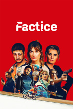 Imagen de Factice (T1) - 3