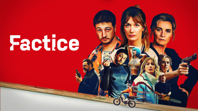 Imagen de Factice (T1) - 4