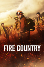 Imagen de Fire Country (T1) - 1