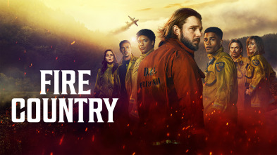 Imagen de Fire Country (T2): Ep.10 Dinero sucio - 2