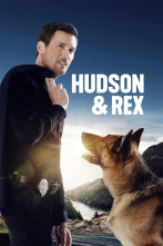 Imagen de Hudson y Rex (T5) - 3