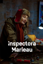 Imagen de Inspectora Marleau (T7) - 3