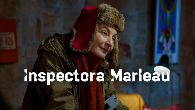 Imagen de Inspectora Marleau (T7) - 4
