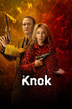 Imagen de Knok (T1) - 3