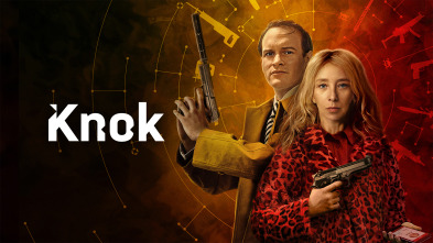 Imagen de Knok (T1) - 4