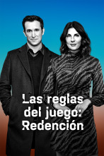 Imagen de Las reglas del juego: Redención (T1) - 3