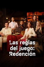 Imagen de Las reglas del juego: Redención (T2) - 3