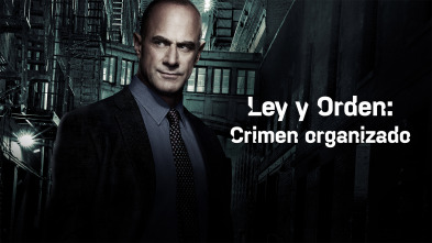Imagen de Ley y Orden: Crimen organizado (T4) - 4