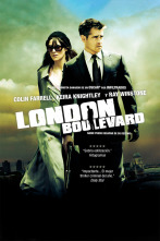 Imagen de London Boulevard - 1