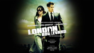 Imagen de London Boulevard - 2