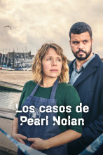 Imagen de Los casos de Pearl Nolan (T1) - 1