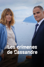 Imagen de Los crímenes de Cassandre (T7) - 3