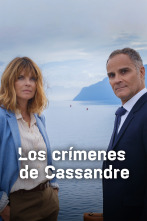 Imagen de Los crímenes de Cassandre (T8) - 3
