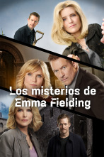 Imagen de Los misterios de Emma Fielding (T1) - 2