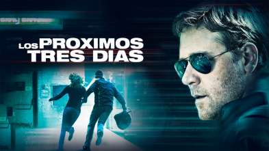 Imagen de Los próximos tres días - 2