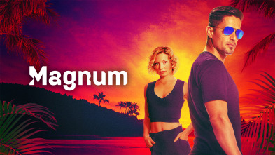 Imagen de Magnum (T4) - 2