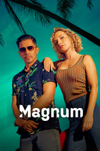 Imagen de Magnum (Temp. 5) (T5) - 1