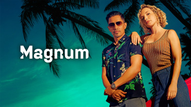 Imagen de Magnum (Temp. 5) (T5) - 2