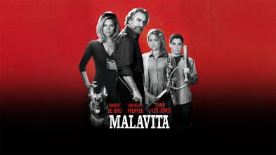 Imagen de Malavita - 2