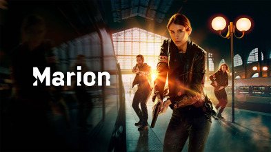 Imagen de Marion (T1) - 4