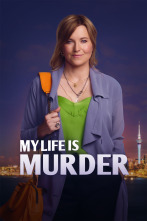 Imagen de My Life is Murder (T3) - 3