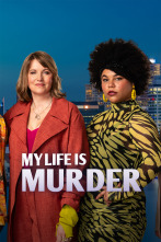 Imagen de My Life Is Murder (T4) - 3