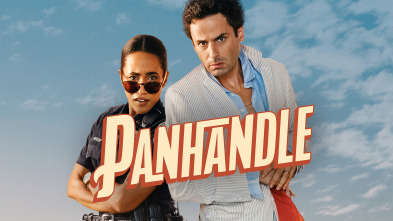 Imagen de Panhandle (T1) - 4